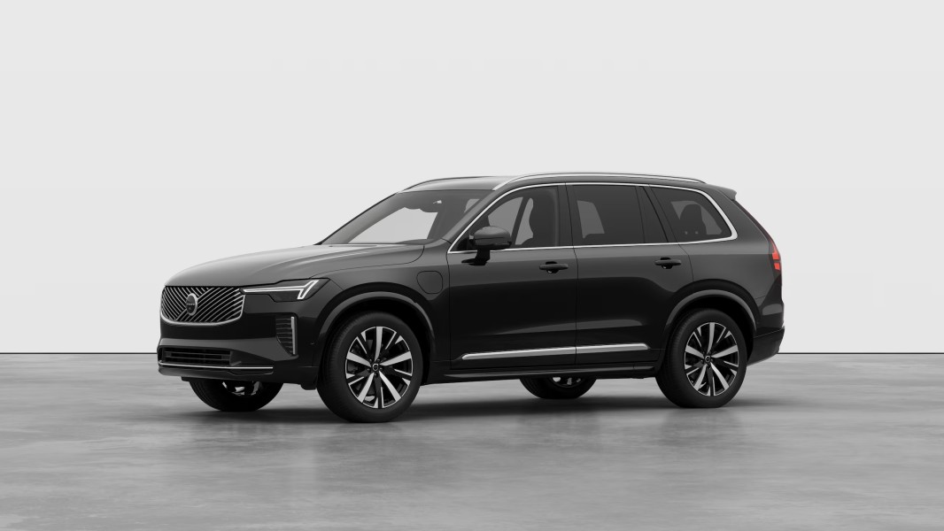 XC90 ab 2015