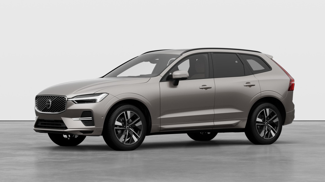 XC60 ab 2018