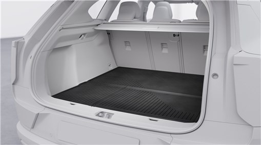 Volvo EX60 Allwettermatte für Laderaum