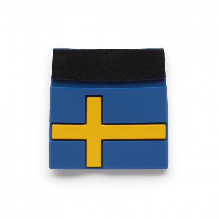 Volvo Swedish Flag / Schwedenfähnchen XC40