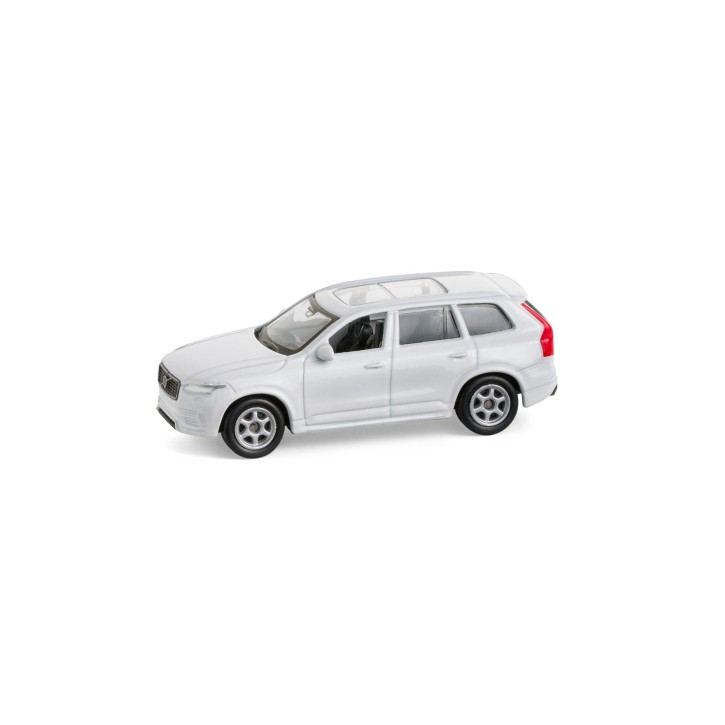 Volvo Spielzeug Auto XC90 1:60