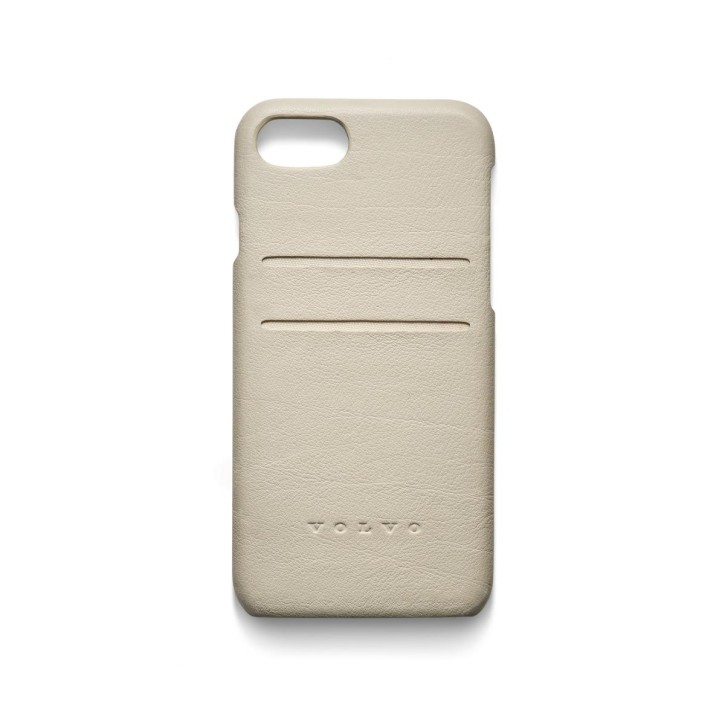 Original Volvo Schutzhülle Reimagined iPhone 6/7/8 Case