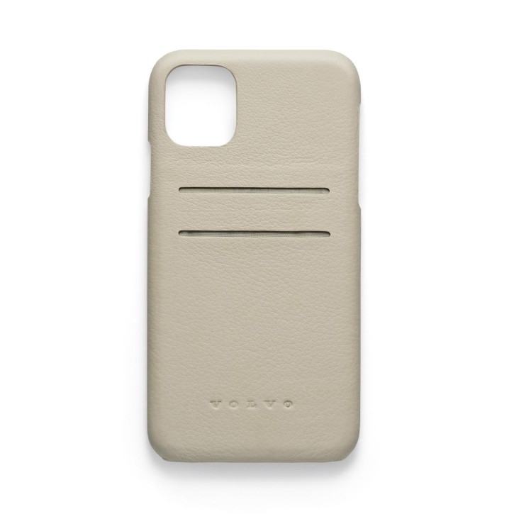 Original Volvo Schutzhülle Reimagined iPhone 11 case