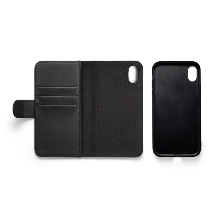 Volvo Schutzhülle Reimagined Flip IPhone Case XR