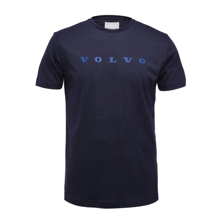 Original Volvo Herren Spread T-Shirt S