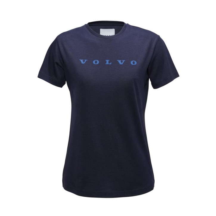 Original Volvo Frauen Spread T-shirt