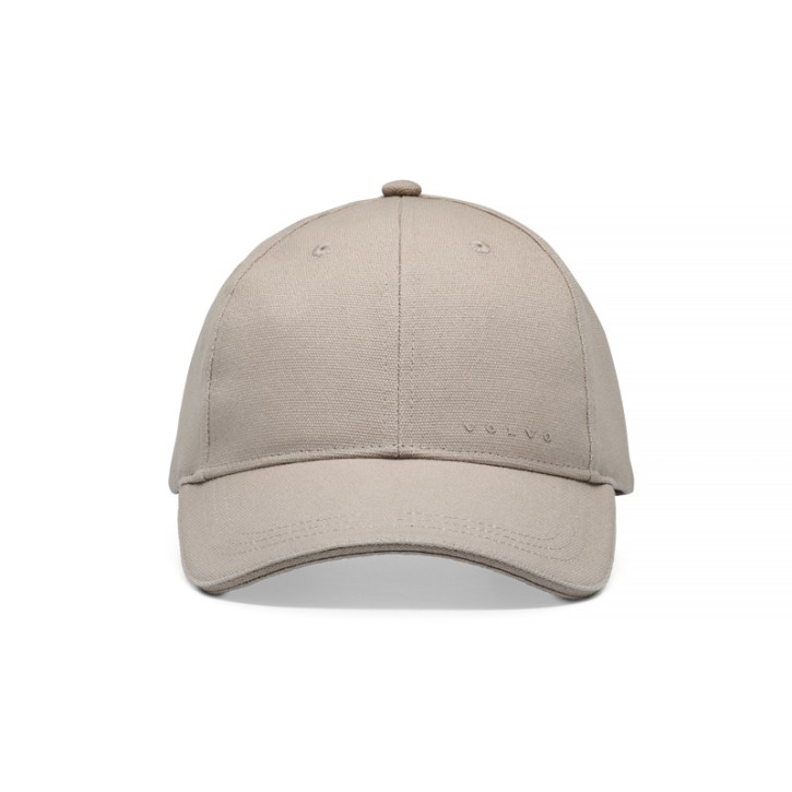 Volvo Basecap Beige
