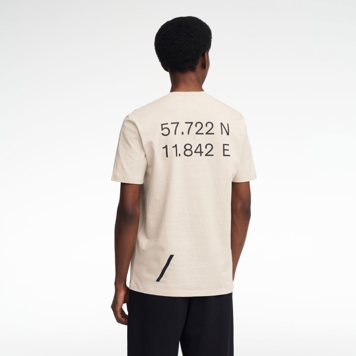 Original Volvo T-shirt Coordinates