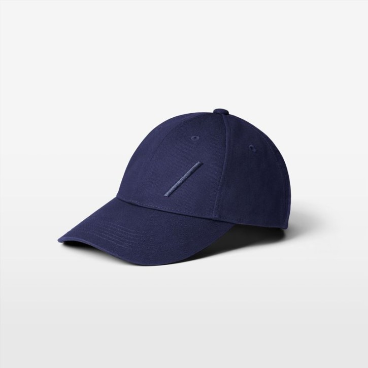 Volvo Cap new design Navy