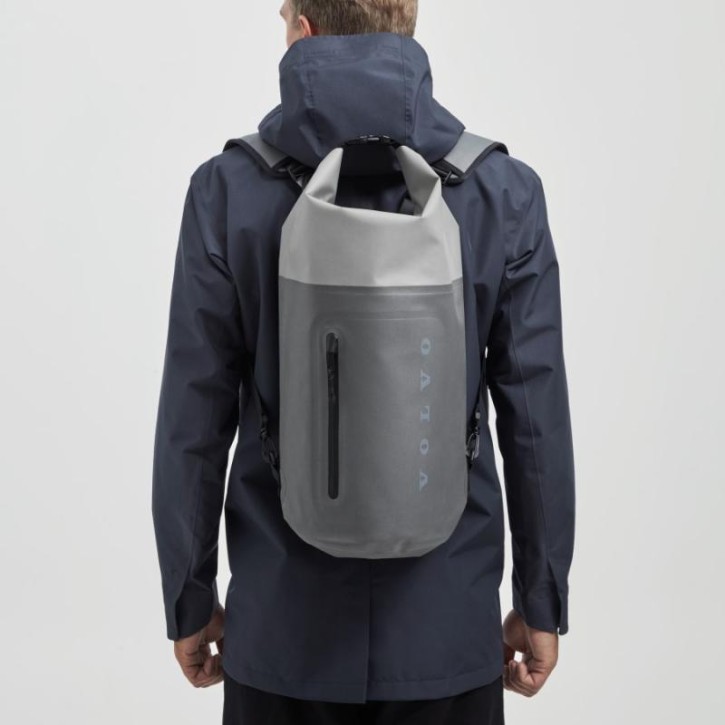 Original Volvo Waterproof Backpack