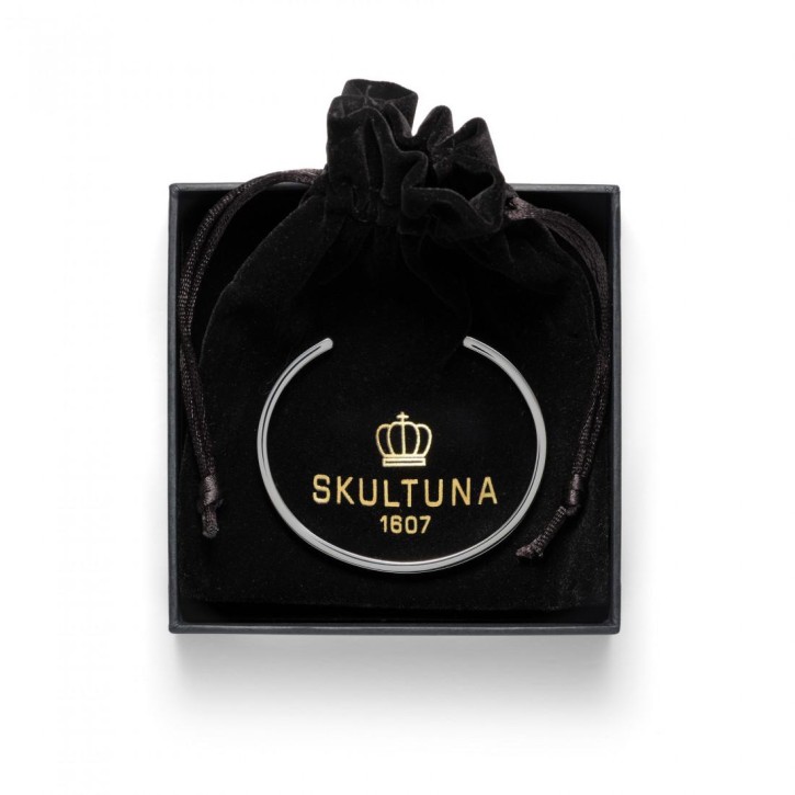 Armband Skultuna SB Cuff Thin