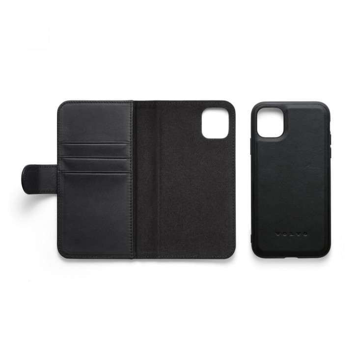 Volvo Schutzhülle Reimagined Flip IPhone Case 11