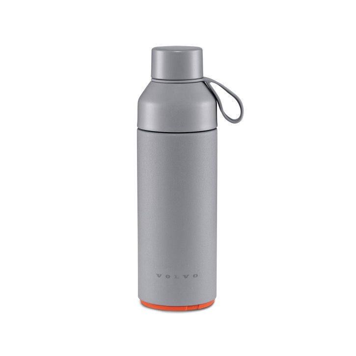 Volvo Thermoflasche von Ocean Bottle 500ml