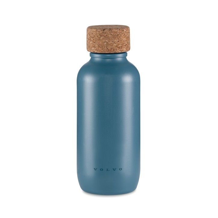 Volvo Wasserflasche / Eco Bottle mit Volvo Cars Logo
