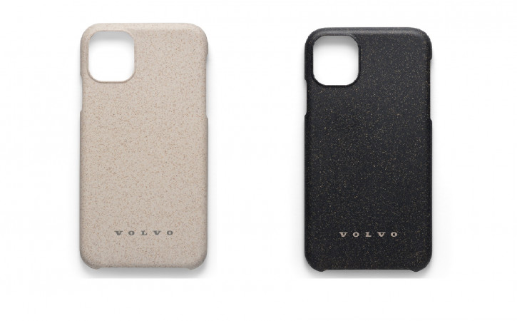 Volvo Bio iPhone 11 case