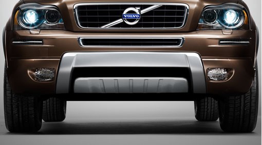 Zubehör - XC90 2011 - Volvo Cars Zubehör