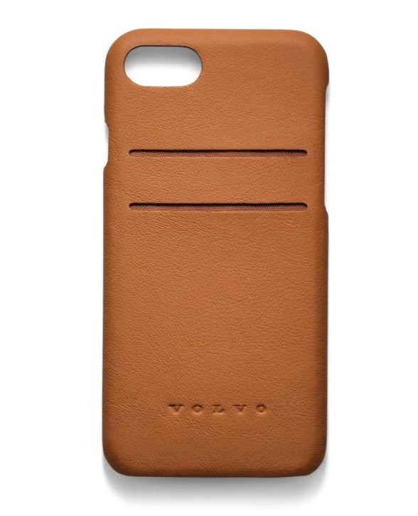 Original Volvo Schutzhülle Reimagined iPhone 6/7/8 Case