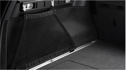 Kofferraumtasche faltbar für Volvo XC60 C30 C70 S80 S90 V40 V60