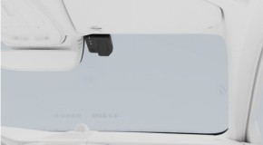 Original Volvo Fahrzeugkamera vorne und hinten ab mj 2022