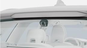 Original Volvo Fahrzeugkamera vorne und hinten ab mj 2022