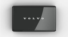 Original Volvo EX30 Key Tag