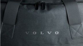 Volvo Reisetasche