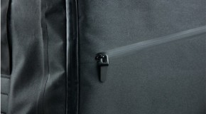 Volvo Reisetasche
