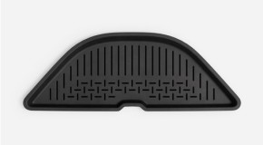 Allwettermatte Frontstauraum Volvo ES90 Allwettermatte Frontstauraum Volvo ES90