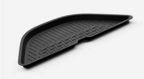 Allwettermatte Frontstauraum Volvo ES90 Allwettermatte Frontstauraum Volvo ES90