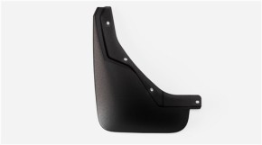 Volvo EX60 Schmutzfänger hinten