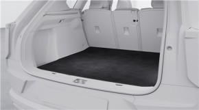 Volvo EX60 Wendbare Gepäckraummatte