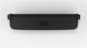 Volvo EX60 Gepäckraumrollo