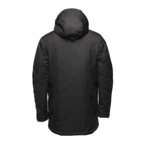 Original Volvo Parka Recycled Größe XS