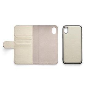 Volvo Schutzhülle Reimagined Flip iPhone Case XR