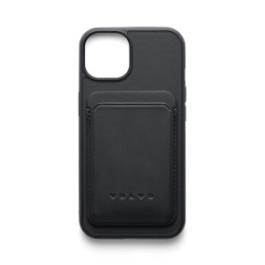 Orginal Volvo Upcycled iPhone 13 Magnetic Case