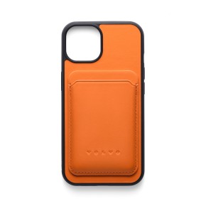 Orginal Volvo Upcycled iPhone 13 Magnetic Case