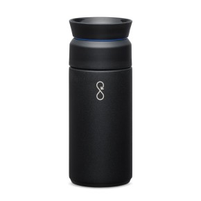 Thermo To Go Mug Schwarz