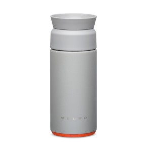 Thermo To Go Mug Grau