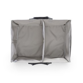 Original Volvo Organizer groß