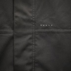 Original Volvo Shell Jacke XS
