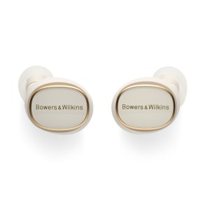 Kopfhörer Bowers and Wilkins Pi8 white