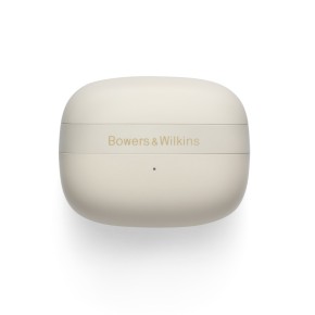 Kopfhörer Bowers and Wilkins Pi8 white