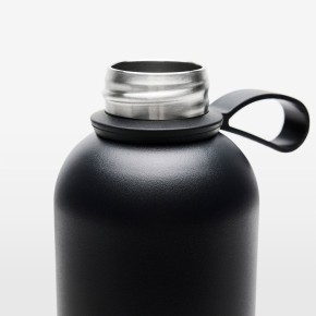 Original Volvo Thermoflasche