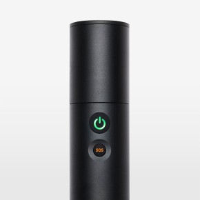 Volvo Taschenlampe