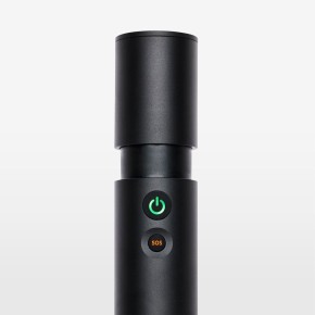 Volvo Taschenlampe