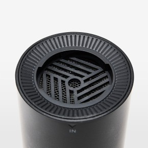 Volvo Original 4-in-1 Handheld Vacuum