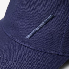 Volvo Cap new design Navy