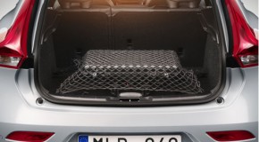 Volvo Ladegut-Sicherungsnetz Gepäckraum
