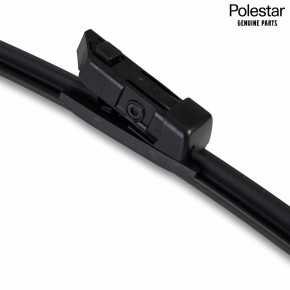 Original Polestar 2 Scheibenwischer Satz Frontscheibe