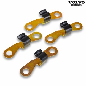 Original Volvo Bremsbackensatz Handbremse 31262626